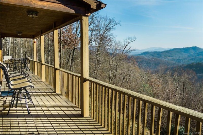 Property image 2 at 154 Cherry Berry Drive, Waynesville, NC 28785