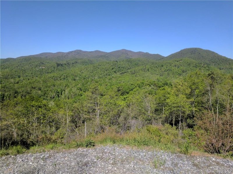 Property image 2 at Lot 3 Winding Ridge Road, Black Mountain, NC 28711