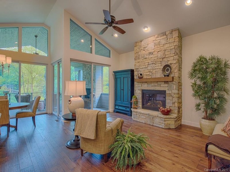 Property image 5 at 3 Plateau Drive, Maggie Valley, NC 28751