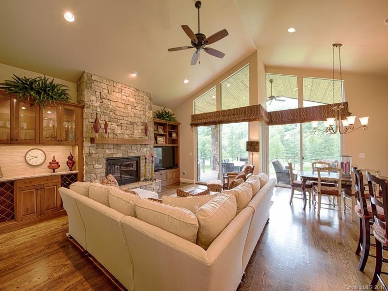 Property image 4 at 5 Plateau Drive, Maggie Valley, NC 28751