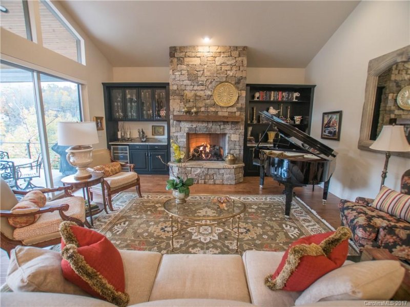 Property image 5 at 9 Plateau Drive, Maggie Valley, NC 28751