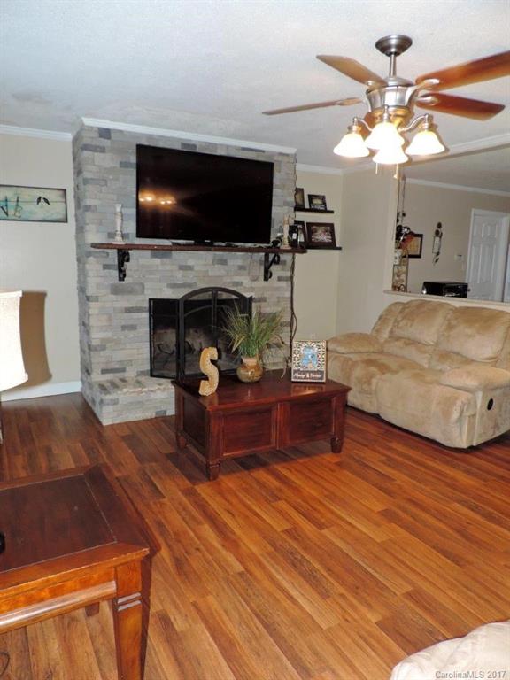 Property image 5 at 215 Sunray Drive, Lincolnton, NC 28092