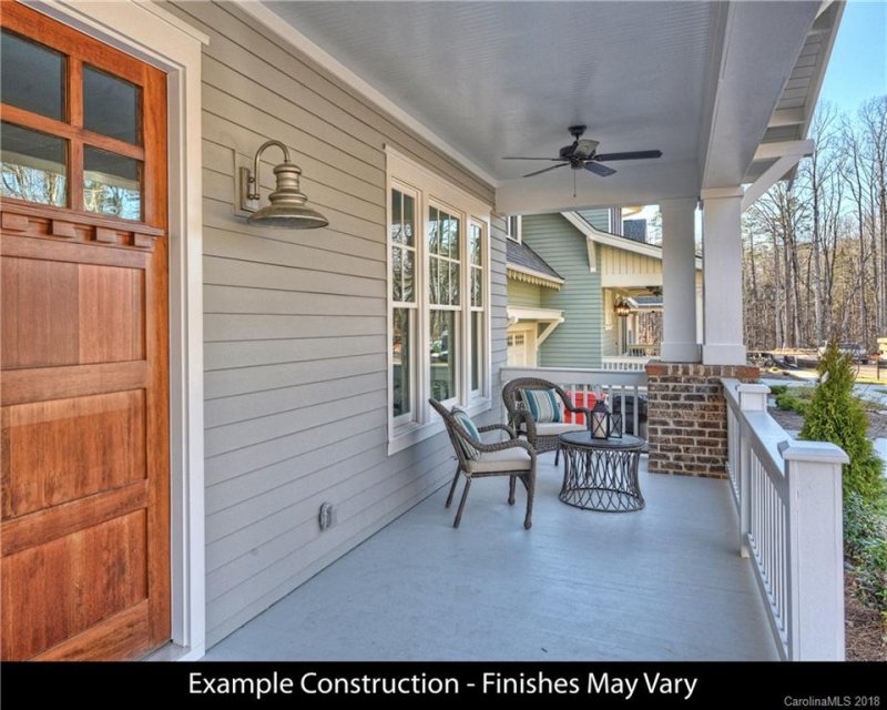 Property image 3 at 820 Patrick Johnston Lane, Davidson, NC 28036