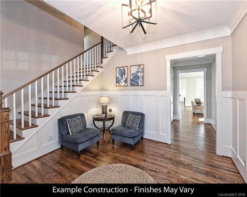 Property image 4 at 820 Patrick Johnston Lane, Davidson, NC 28036