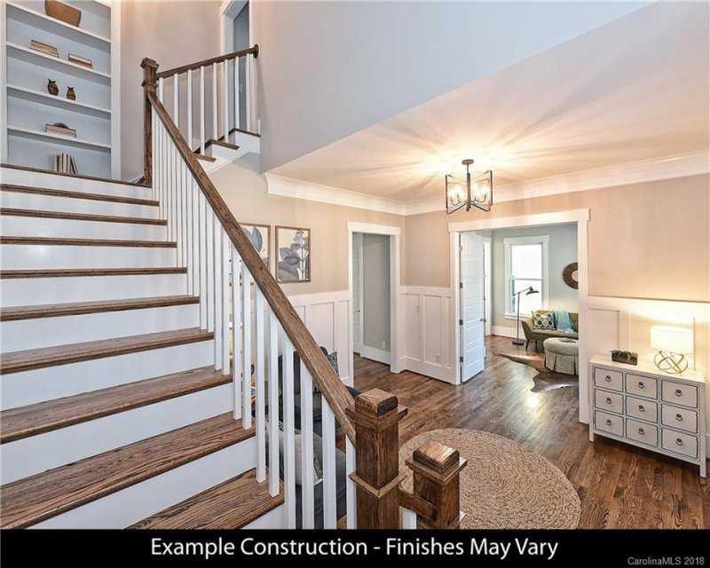 Property image 5 at 820 Patrick Johnston Lane, Davidson, NC 28036