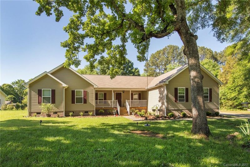 Property image 2 at 3933 Rocky River Place, Harrisburg, NC 28075