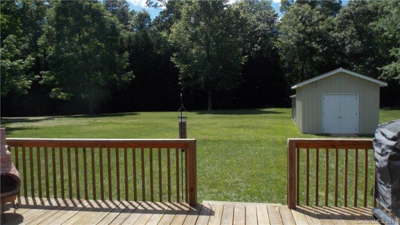 Property image 3 at 214 Sycamore Street, Salisbury, NC 28146