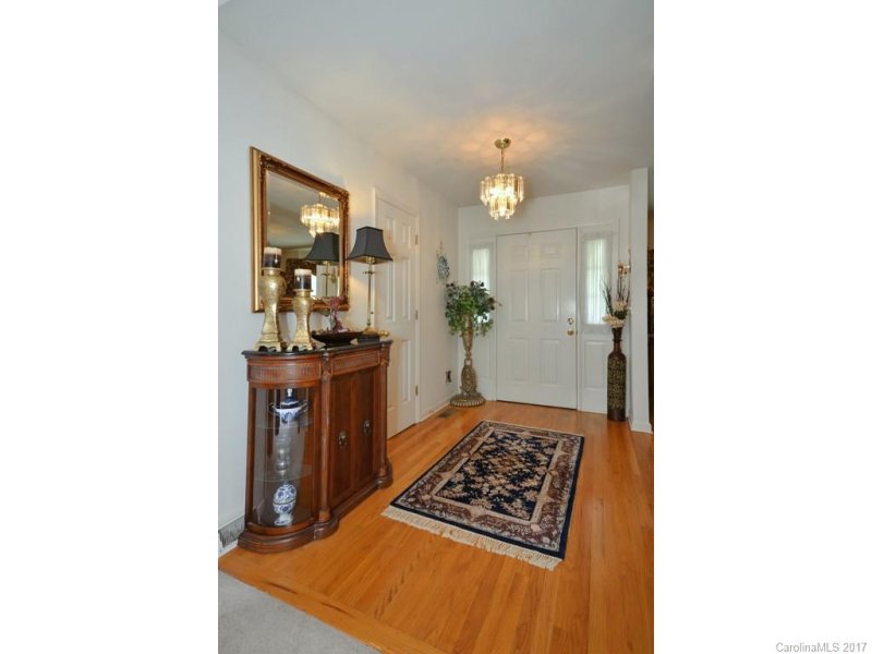 Property image 3 at 238 Foxfire Estates Circle, Waynesville, NC 28785