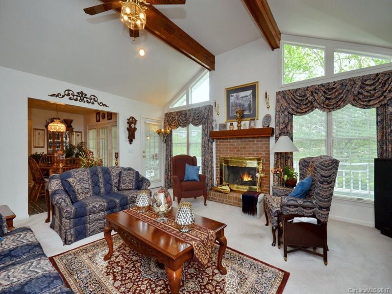 Property image 4 at 238 Foxfire Estates Circle, Waynesville, NC 28785