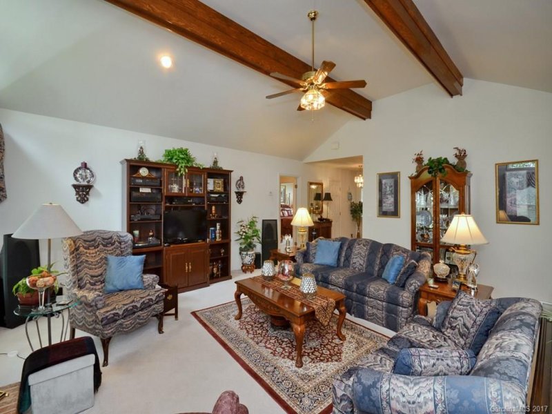 Property image 5 at 238 Foxfire Estates Circle, Waynesville, NC 28785