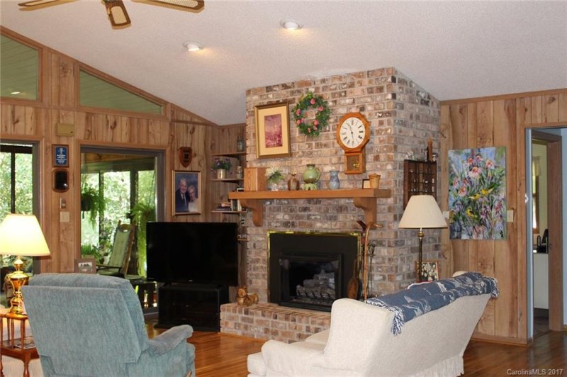 Property image 2 at 1241 S Cherrywood Lane, Pisgah Forest, NC 28768