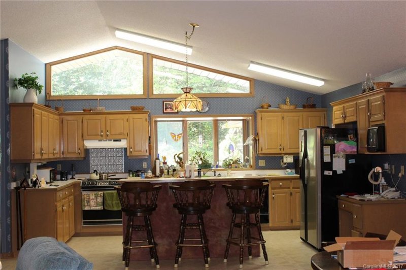 Property image 3 at 1241 S Cherrywood Lane, Pisgah Forest, NC 28768