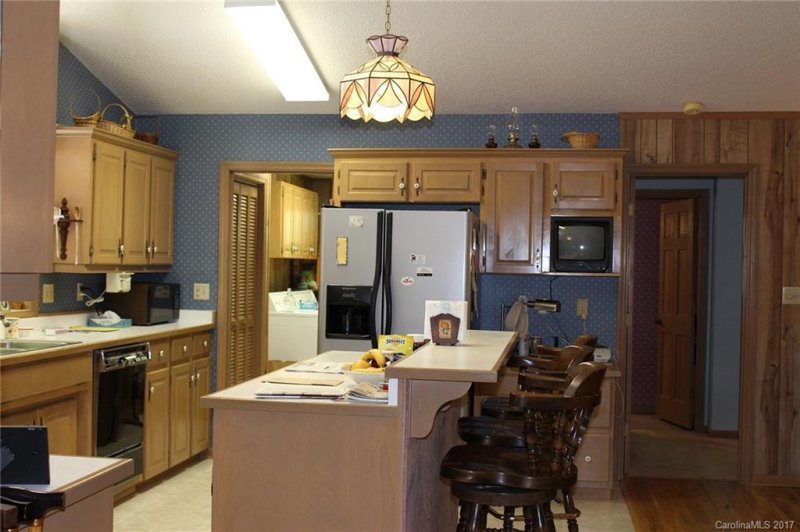 Property image 4 at 1241 S Cherrywood Lane, Pisgah Forest, NC 28768