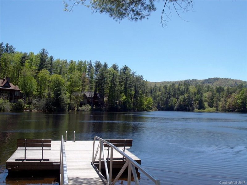 Property image 2 at Lt 233r Pine Forest Court, Sapphire, NC 28774