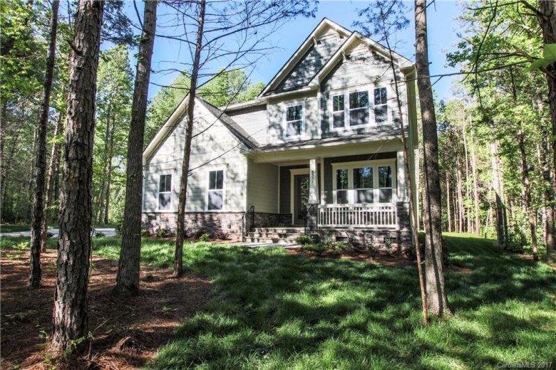 Property image 2 at 8534 Aspen Court, Charlotte, NC 28227