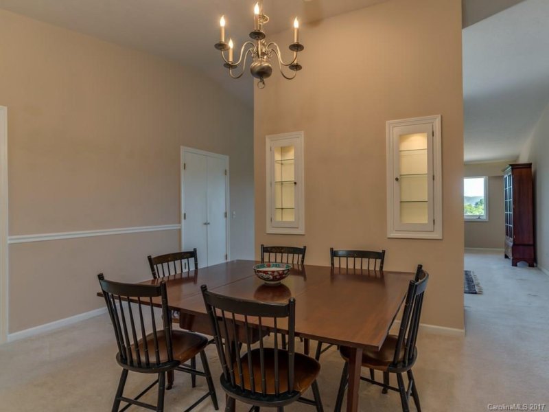 Property image 3 at 110 Bent Tree Drive, Hendersonville, NC 28739