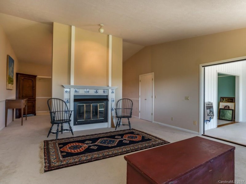 Property image 4 at 110 Bent Tree Drive, Hendersonville, NC 28739