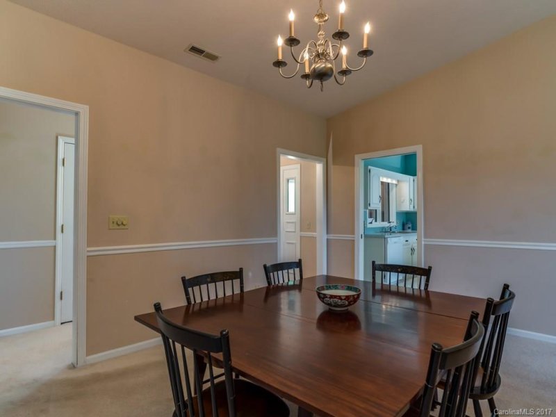 Property image 5 at 110 Bent Tree Drive, Hendersonville, NC 28739