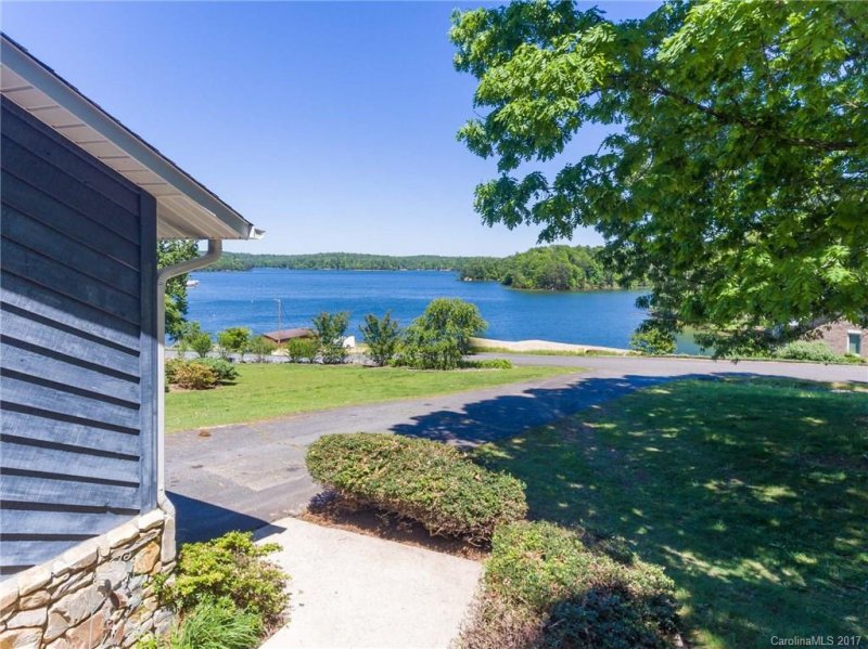 Property image 2 at 95 Lake Club Lane, Nebo, NC 28761