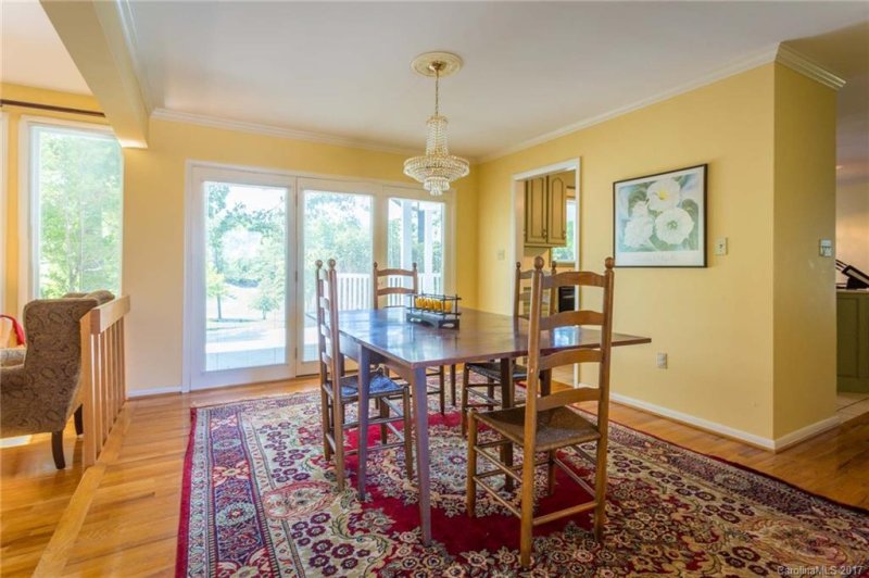 Property image 5 at 95 Lake Club Lane, Nebo, NC 28761