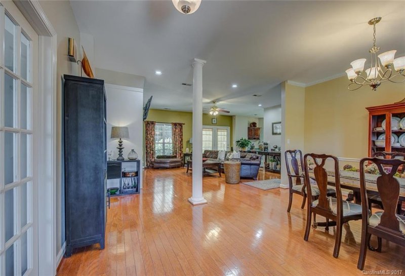 Property image 5 at 3141 Turf Court, Gastonia, NC 28056