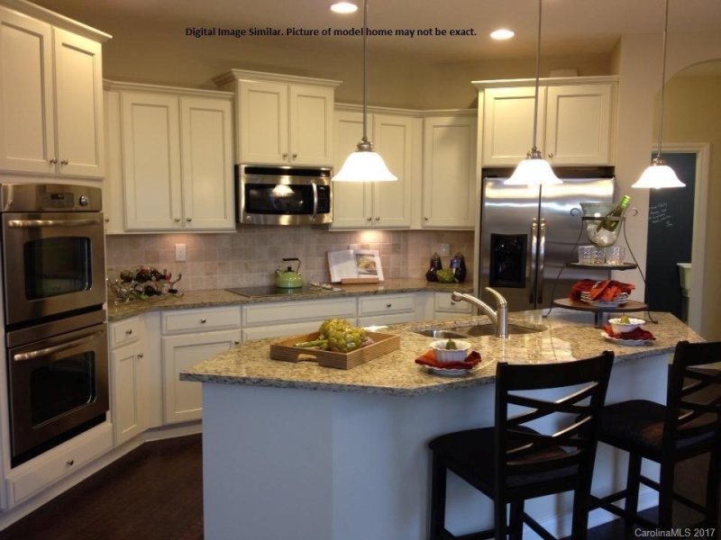 Property image 3 at 1232 Avalon Place, Stallings, NC 28104