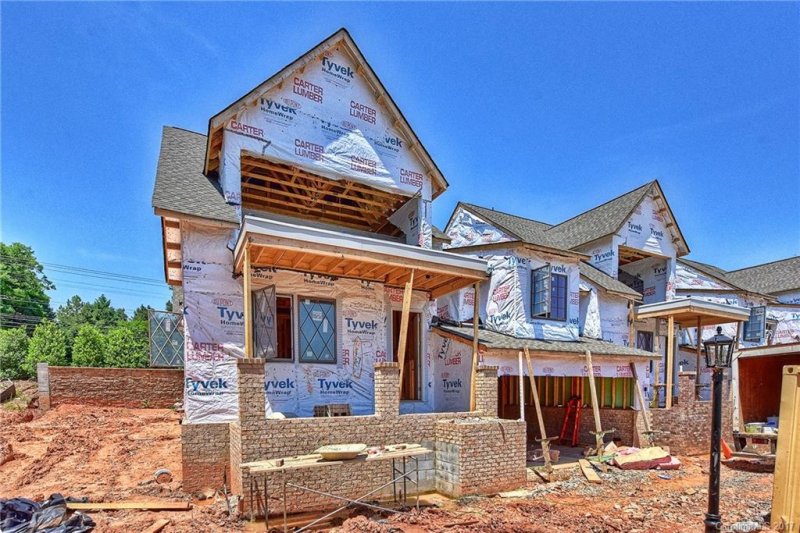 Property image 3 at 2636 Horn Point Court, Charlotte, NC 28226