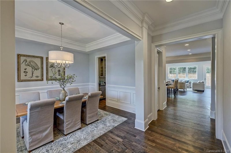 Property image 3 at 2632 Horn Point Court, Charlotte, NC 28226