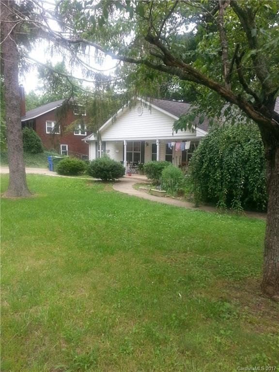 Property image 3 at 3 Fielding Street, Asheville, NC 28803