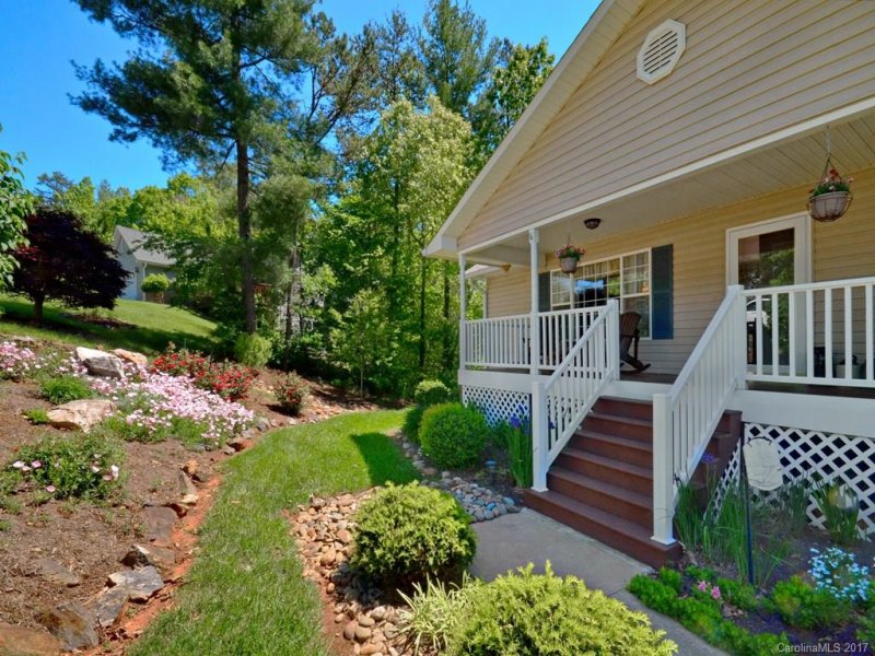 Property image 2 at 50 Red Maple Drive, Weaverville, NC 28787