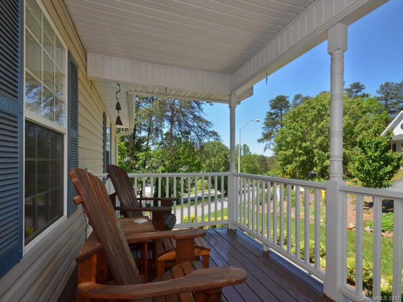 Property image 3 at 50 Red Maple Drive, Weaverville, NC 28787