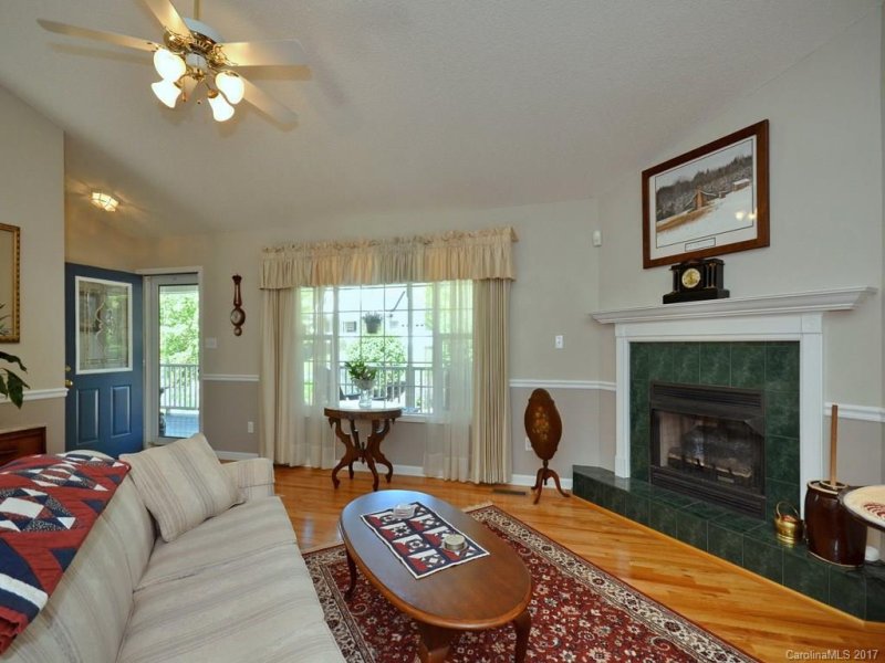 Property image 4 at 50 Red Maple Drive, Weaverville, NC 28787