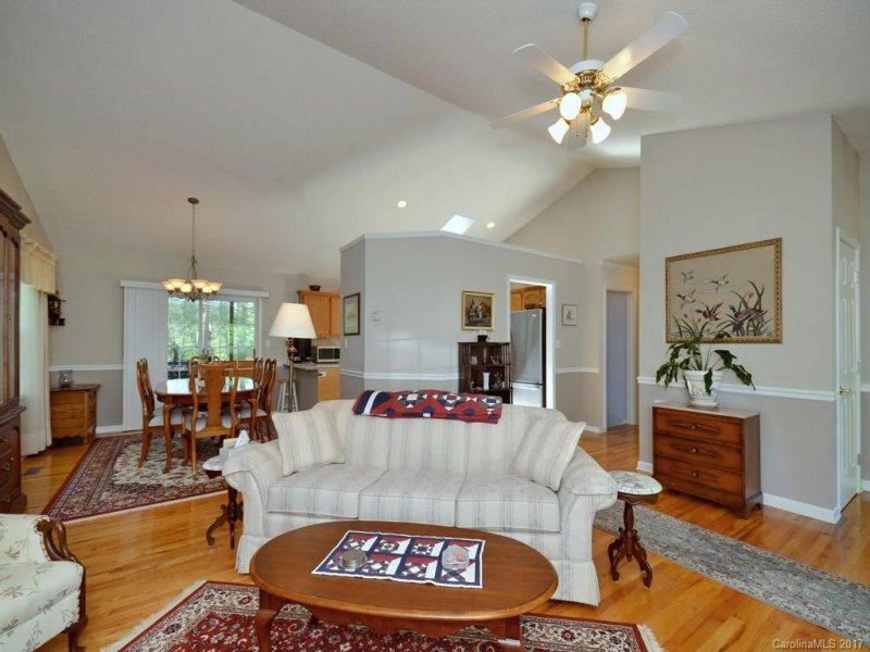 Property image 5 at 50 Red Maple Drive, Weaverville, NC 28787