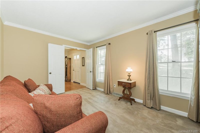 Property image 3 at 3010 Brooks Mill Lane, Wingate, NC 28174