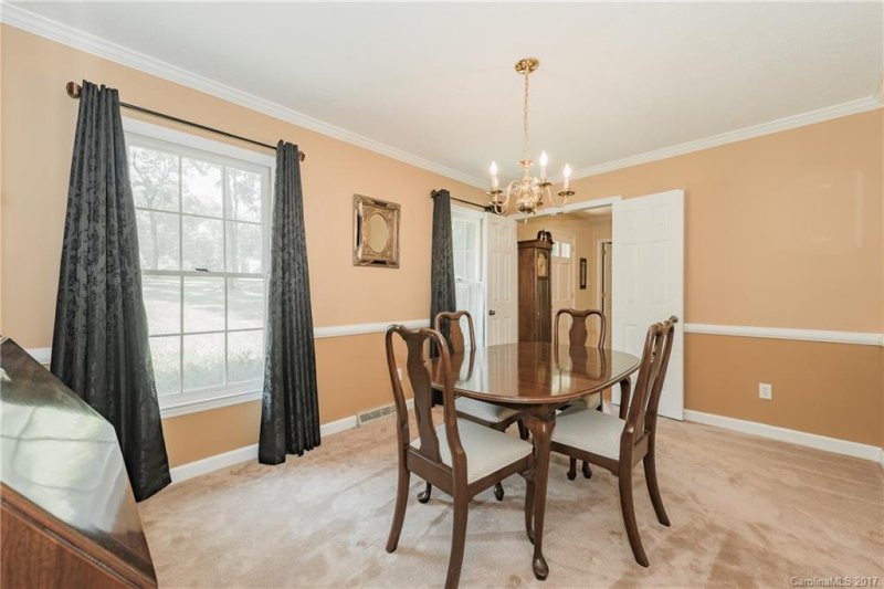 Property image 4 at 3010 Brooks Mill Lane, Wingate, NC 28174