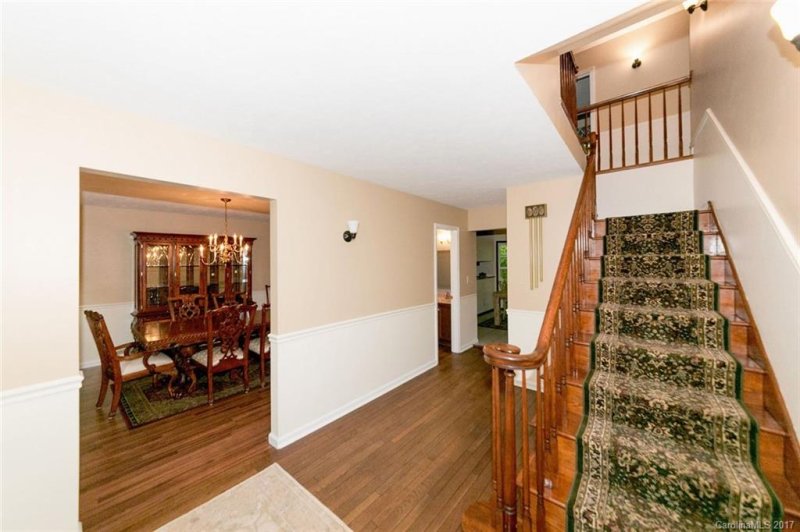 Property image 5 at 109 Dogwood Trail, Hendersonville, NC 28792