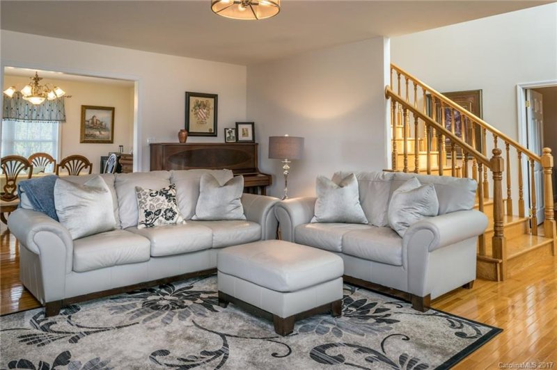 Property image 5 at 52 Lawson Ridge Road, Leicester, NC 28748