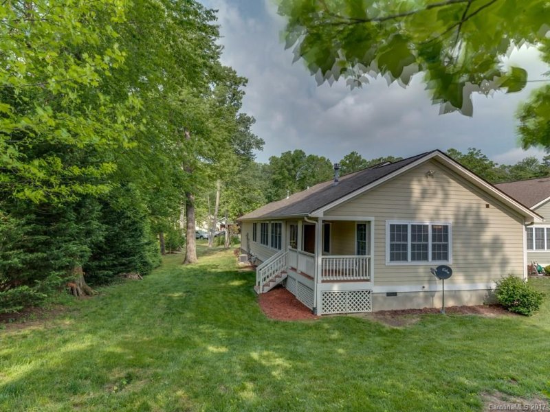 Property image 5 at 146 Fairway View Drive, Etowah, NC 28729