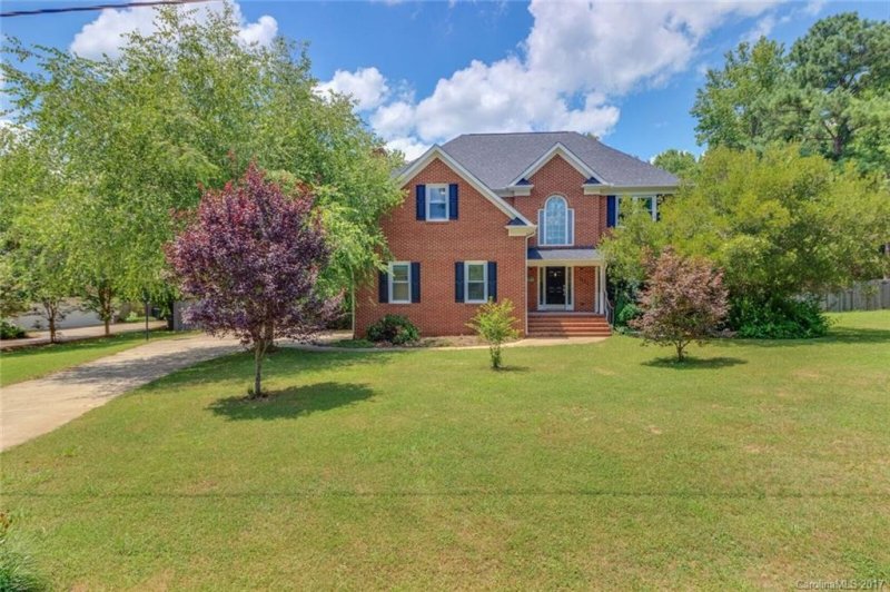1132 Quiet Acres Road