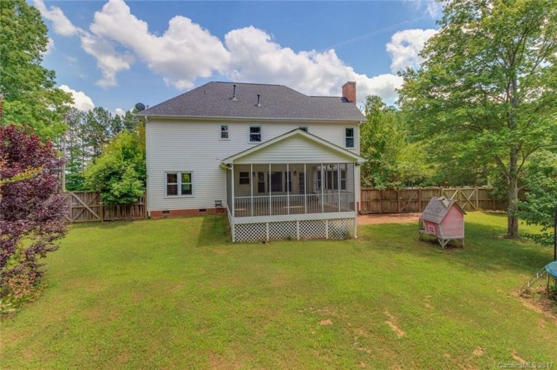 Property image 4 at 1132 Quiet Acres Road, Rock Hill, SC 29732