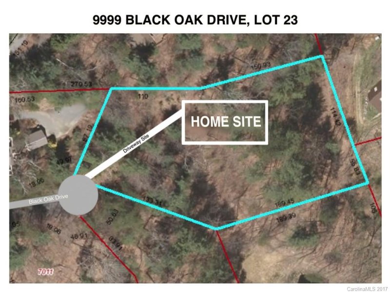 Property image 5 at 9999 Black Oak Drive, Asheville, NC 28804