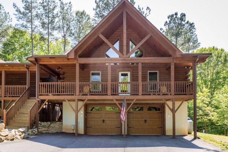 Property image 2 at 316 Black Rock Drive, Rutherfordton, NC 28139