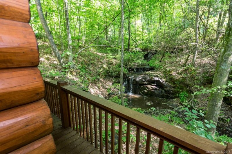 Property image 3 at 316 Black Rock Drive, Rutherfordton, NC 28139