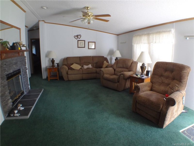 Property image 2 at 110 Cripple Creek Lane, Statesville, NC 28677