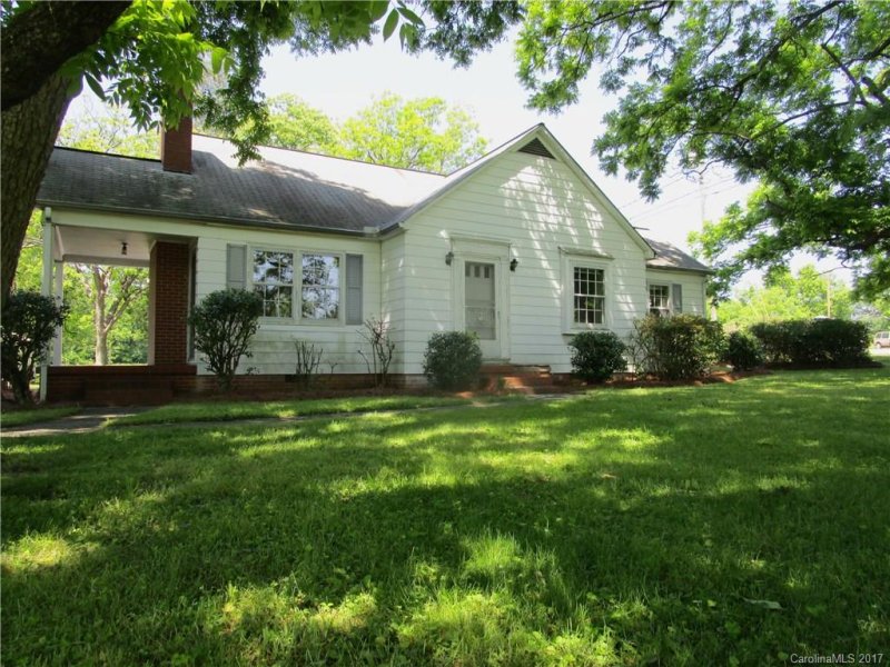 Property image 2 at 2205 Innes Street, Salisbury, NC 28146