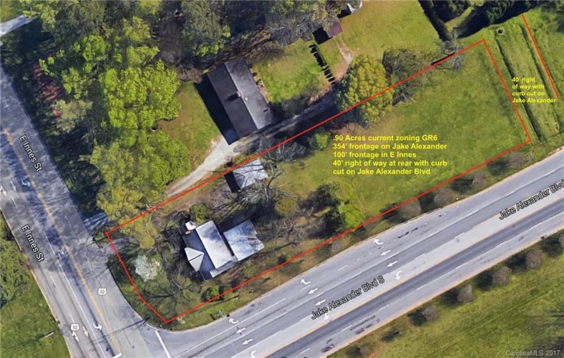 Property image 5 at 2205 Innes Street, Salisbury, NC 28146