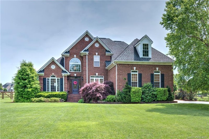 502 Fly Fisher Drive