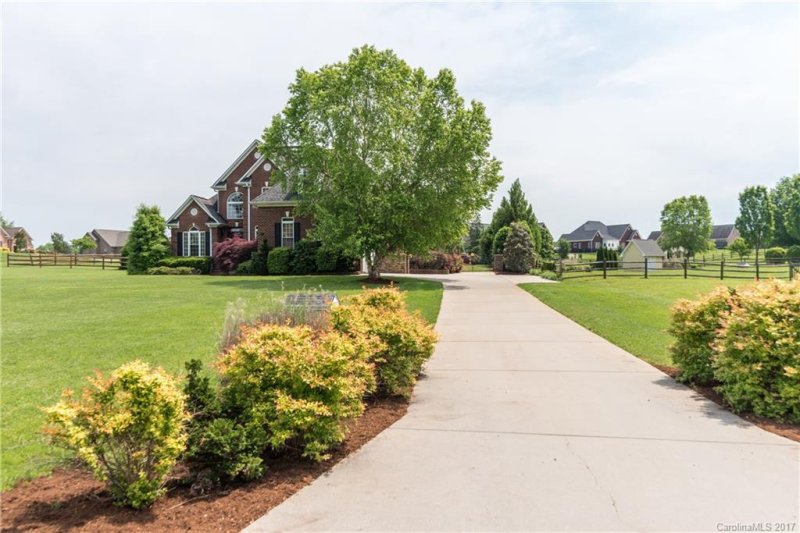 Property image 2 at 502 Fly Fisher Drive, Salisbury, NC 28147