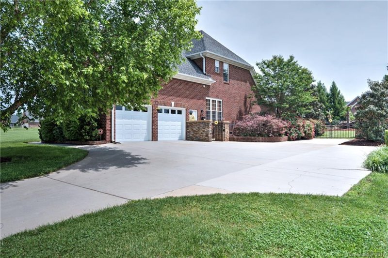 Property image 3 at 502 Fly Fisher Drive, Salisbury, NC 28147