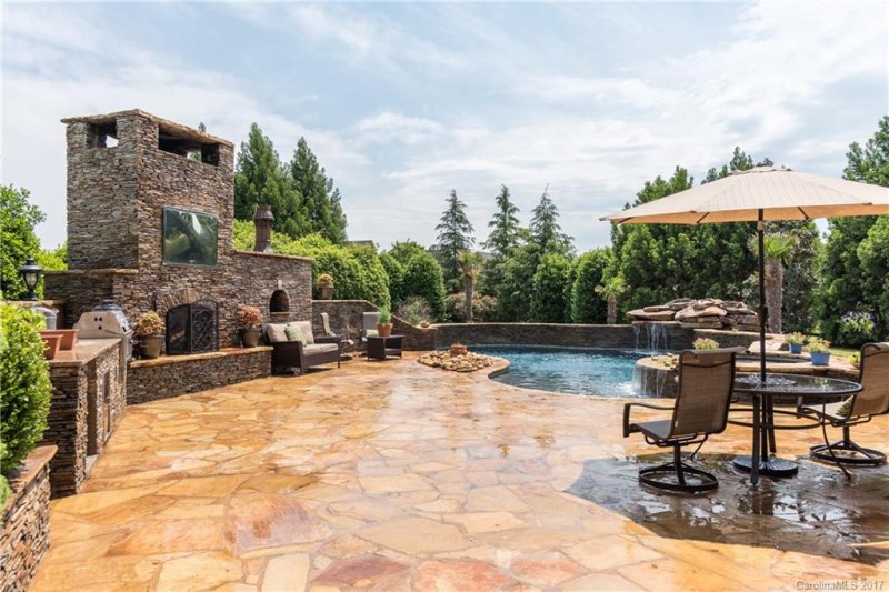 Property image 4 at 502 Fly Fisher Drive, Salisbury, NC 28147